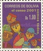 National Census