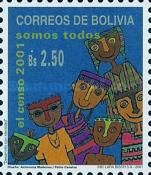 National Census
