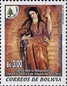 Mary Magdalene