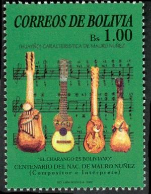 Musical Instruments and Notesheet