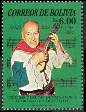 Mauro Nuñez