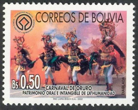 Diablada