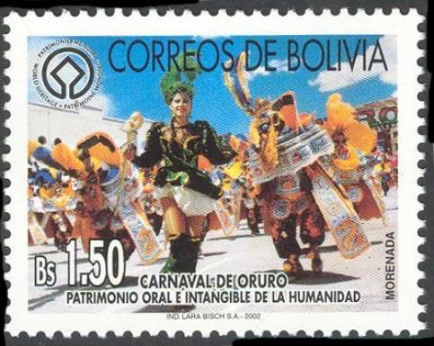 Morenada