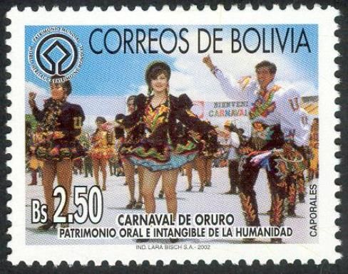 Caporales