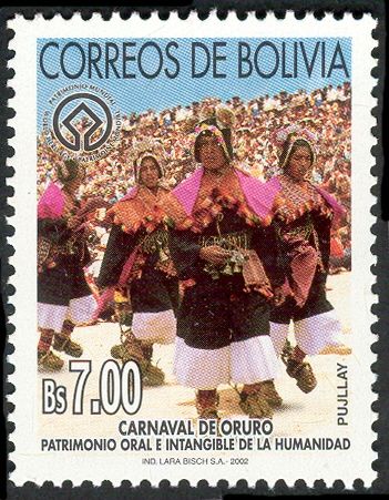 Pujllay