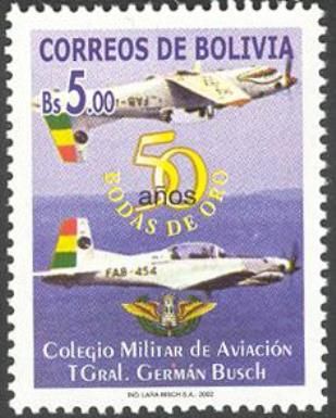Aircrafts in Flight