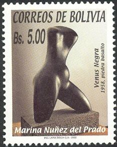 Black Venus
