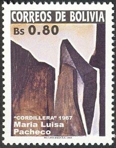 Cordillera