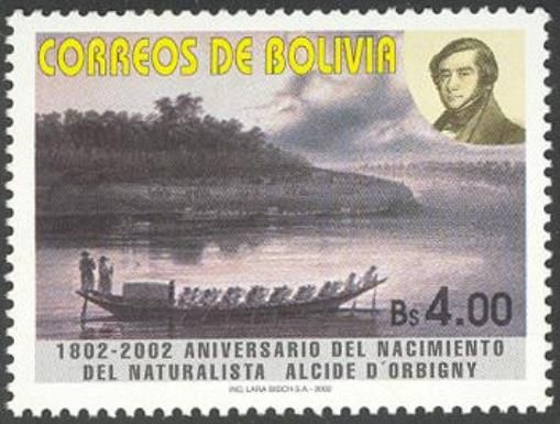 Boat on River