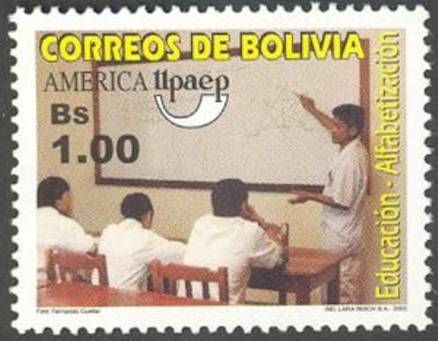 Students in Classroom