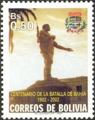 Soldier´s Statue