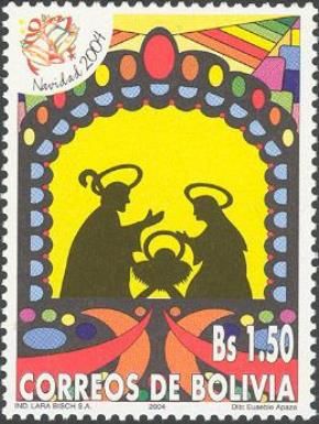 Holy Family