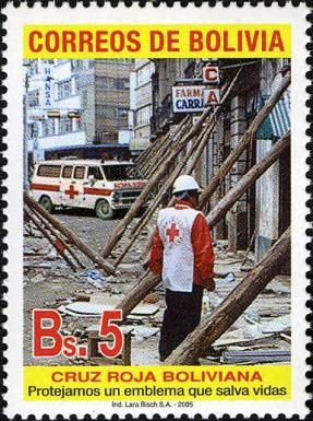 Rescue Squad in action