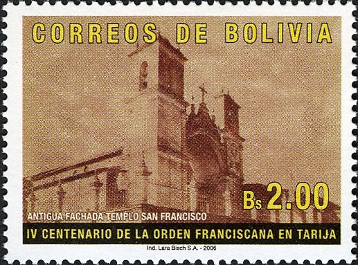 Saint Francis Church
