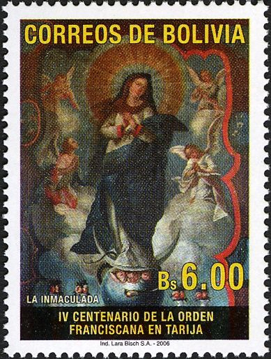 The Immaculate