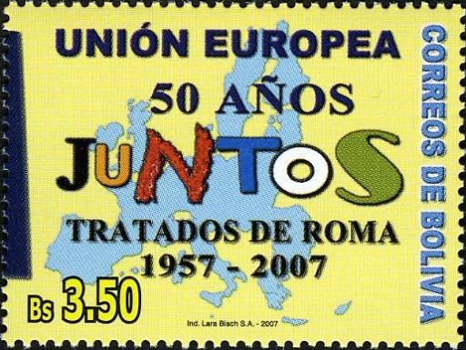 Map of Europe