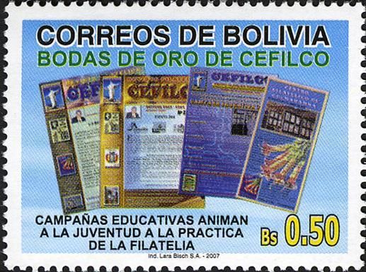 CEFILCO Newsletters