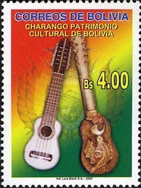 Charangos