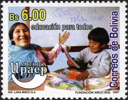 Teacher and Student