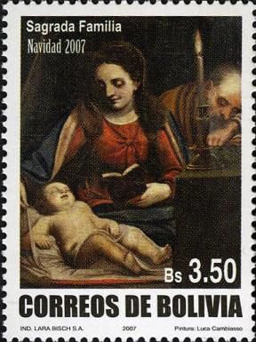 Holy Family