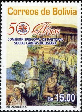 Church and Indigenous People