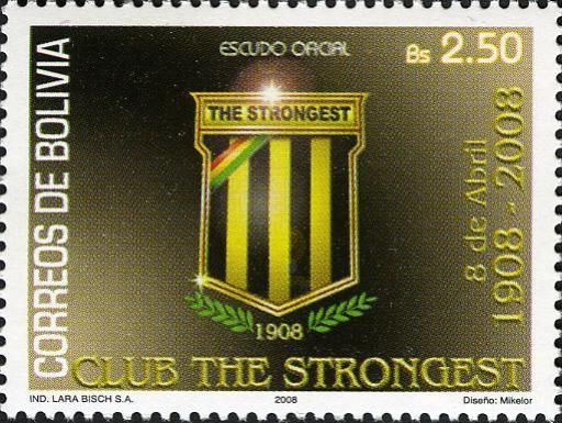 Team Crest