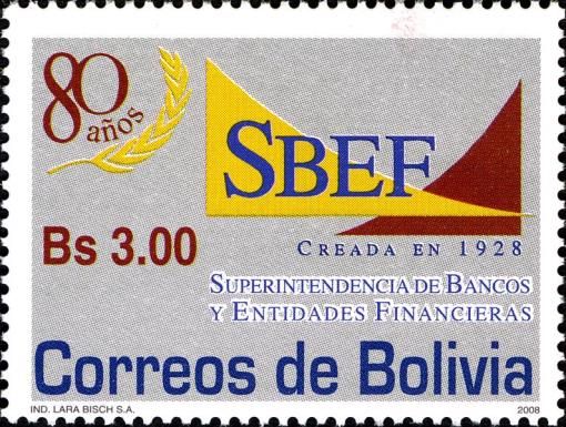 80th Anniv. Emblem