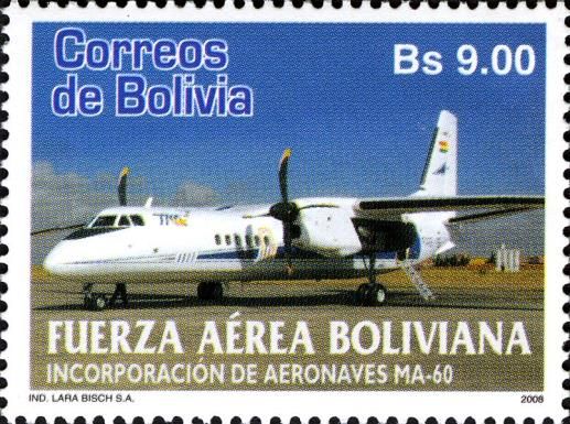 Aircraft on Ground