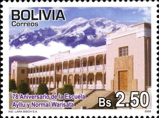 School Building