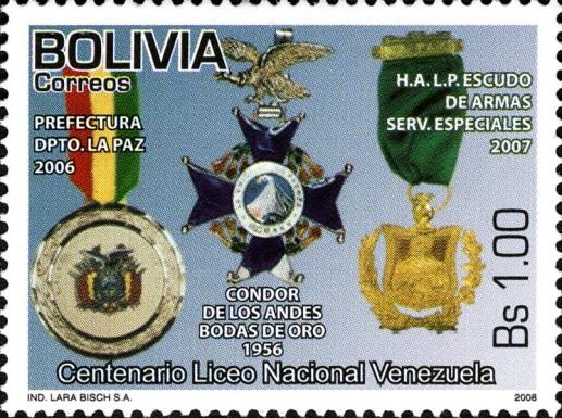 Medals