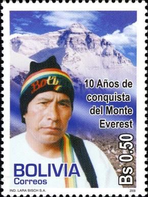Bernardo Guarachi wearing Ski Cap