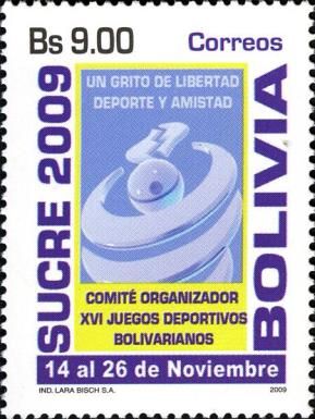 Composition with Logo