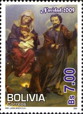 Holy Family