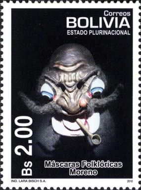 Moreno
