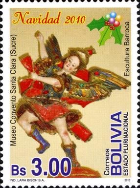 Archangel Michael