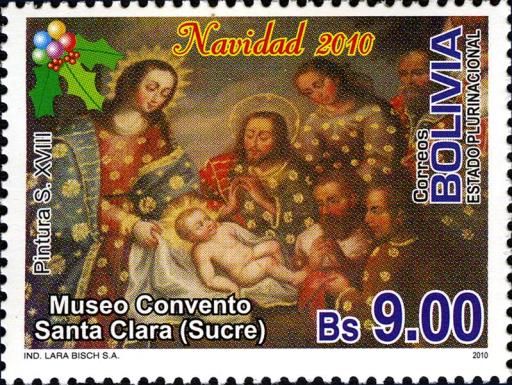 Adoration of the Shepherds