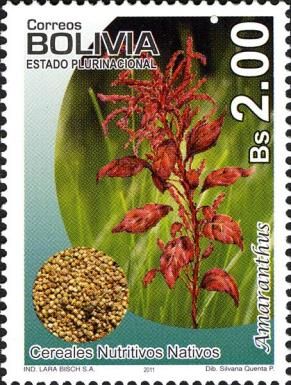 Amaranth