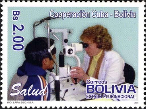 Eye Examination