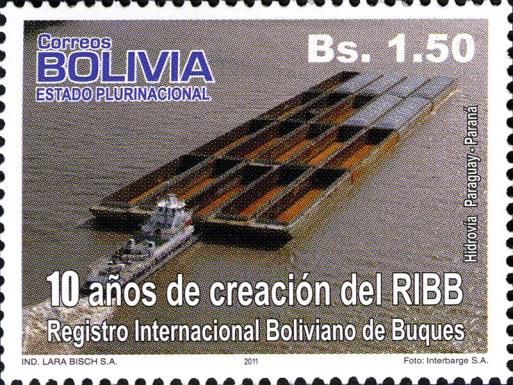 Barge