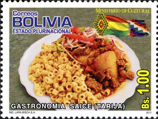 Saice (Tarija)