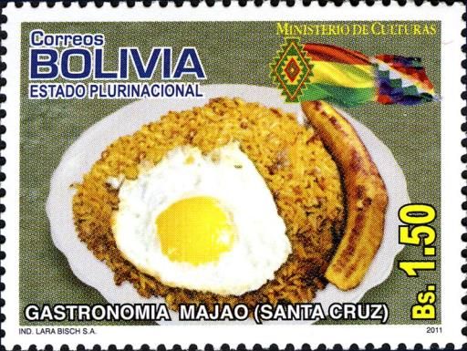 Majao (Santa Cruz)