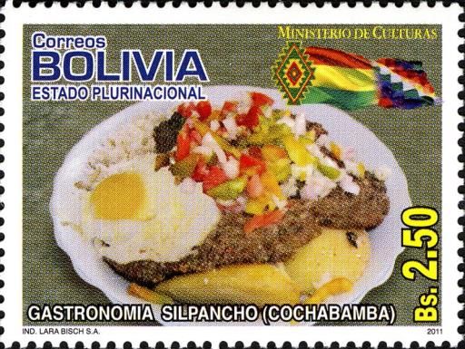 Silpancho (Cochabamba)