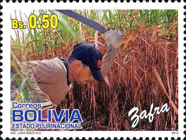 Sugar cane Cutter