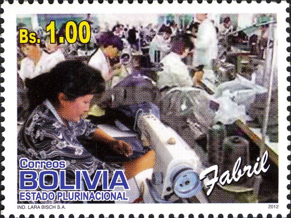 Seamstresses