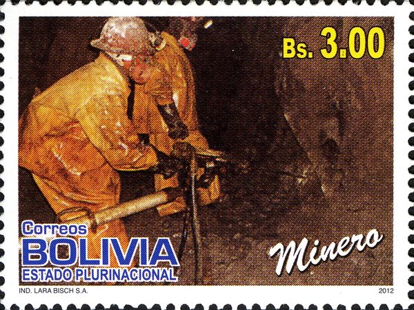 Mining