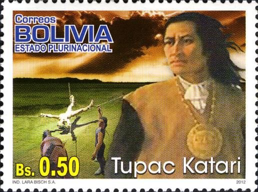 Tupac Katari