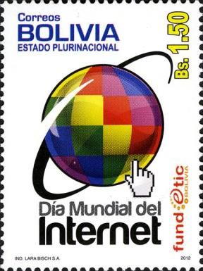 Cursor on Globe