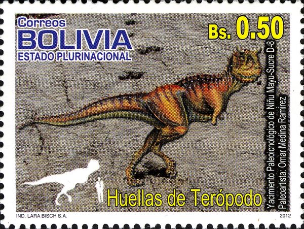 Theropode