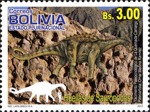 Sauropode