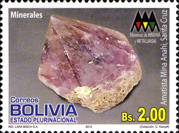 Amethyst